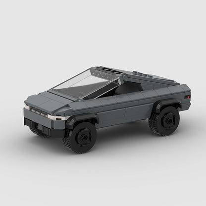 Tesla Cybertruck Model