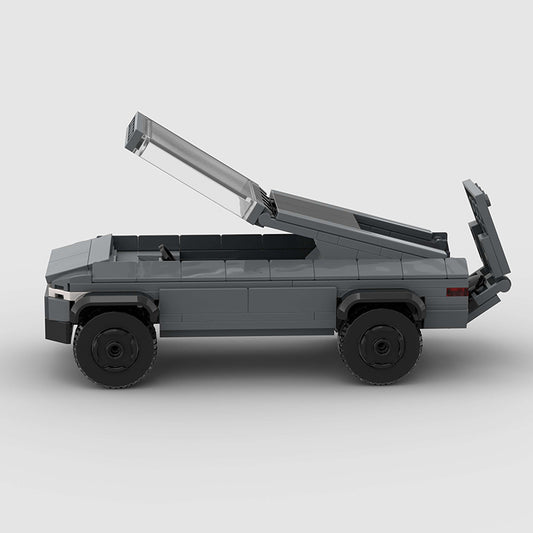 Tesla Cybertruck Model