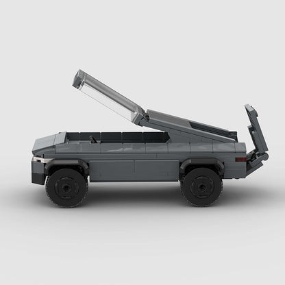Tesla Cybertruck Model