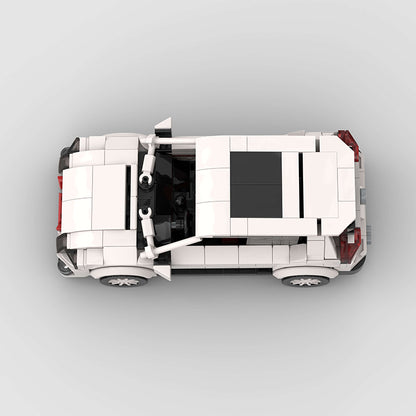 Honda Civic Model