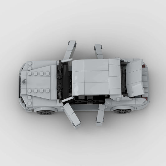 Rolls Royce Ghost