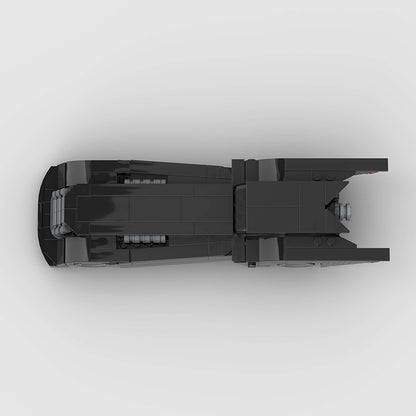Batmobile
