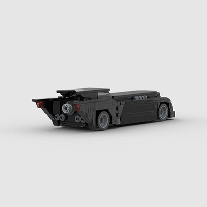 Batmobile