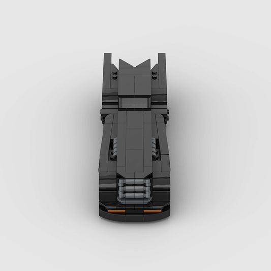 Batmobile