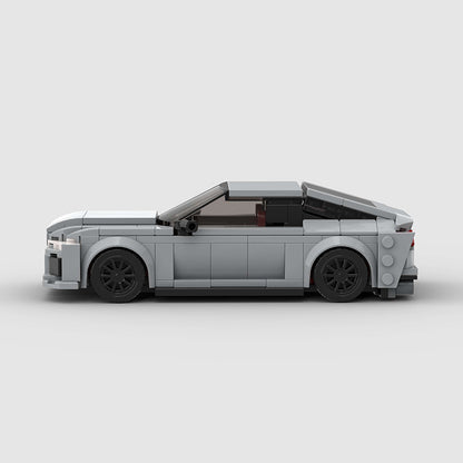 Audi RS7(C8) Sportback Model