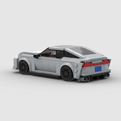 Audi RS7(C8) Sportback Model
