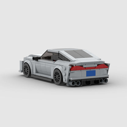 Audi RS7(C8) Sportback Model