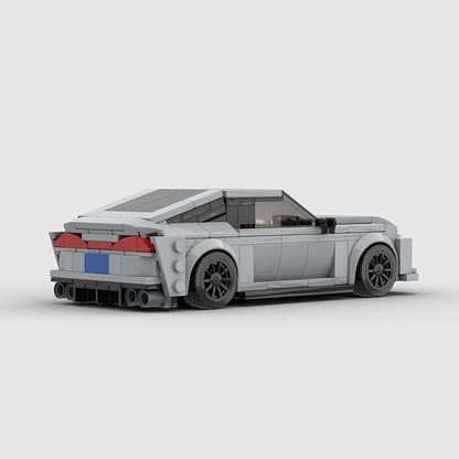 Audi RS7(C8) Sportback Model
