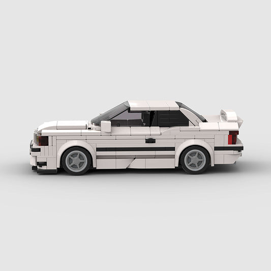 1992 BMW M3 (E36) Model