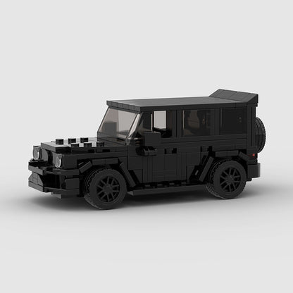 Mercedes-AMG G63