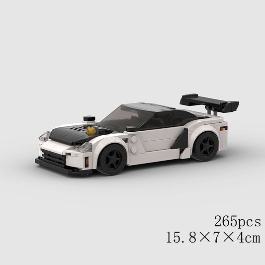 1993 Mitsubishi GTO Model