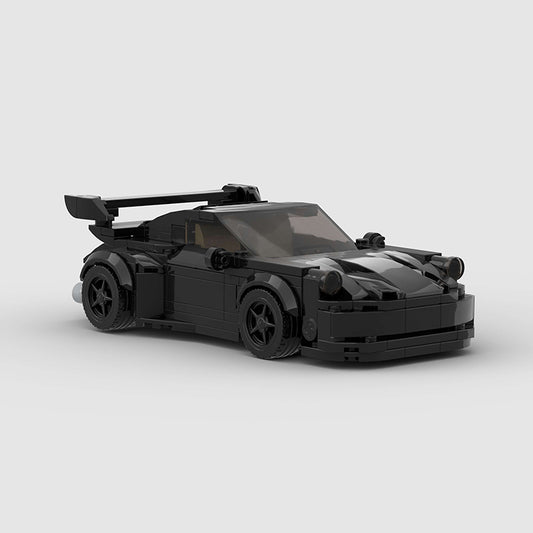 Porsche 911 RWB