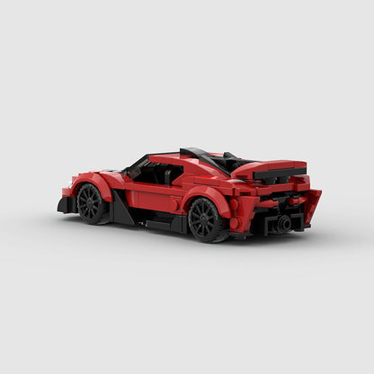 Mercedes-AMG ONE