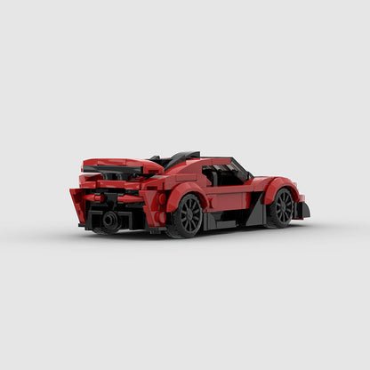 Mercedes-AMG ONE