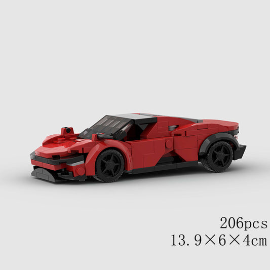 Daytona SP3