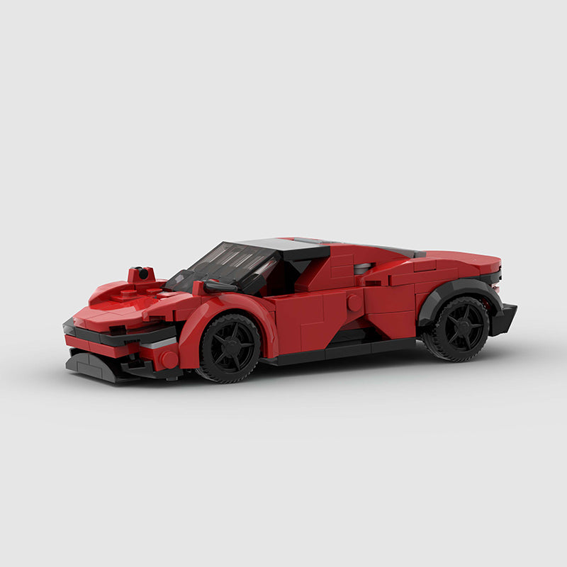 Daytona SP3