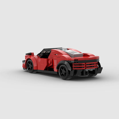 Daytona SP3