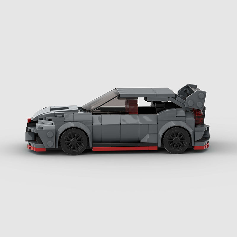 Honda Civic Type R