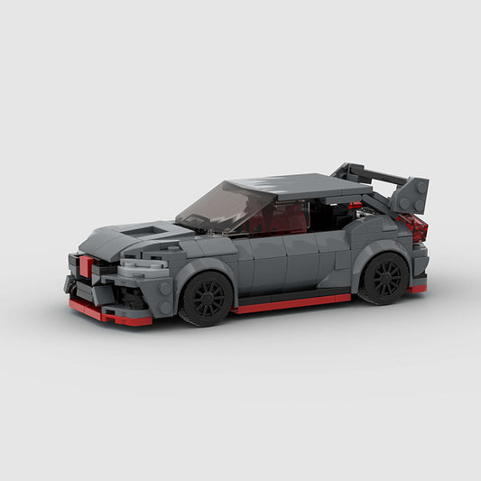 Honda Civic Type R