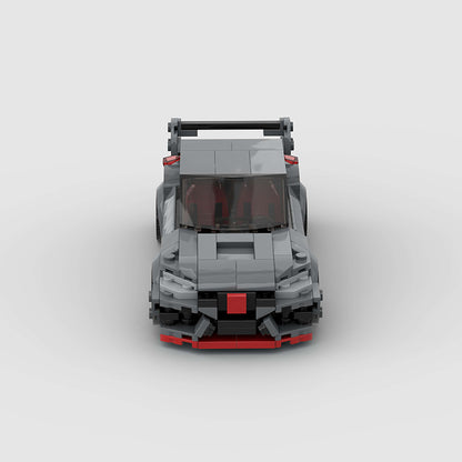 Honda Civic Type R
