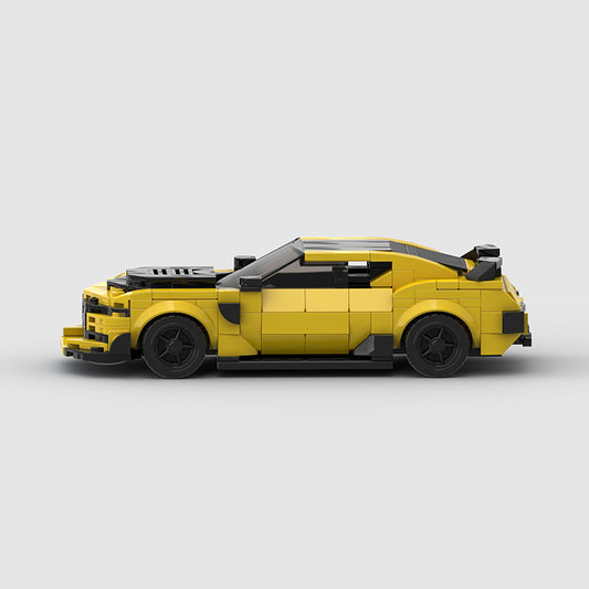 Bumblebee Chevrolet Camaro