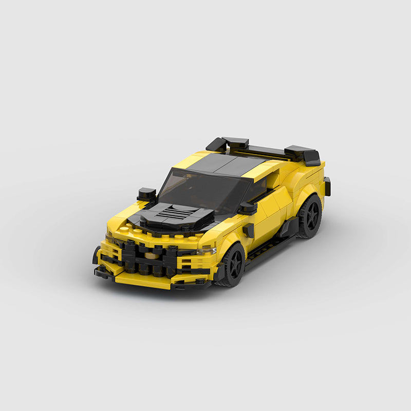 Bumblebee Chevrolet Camaro