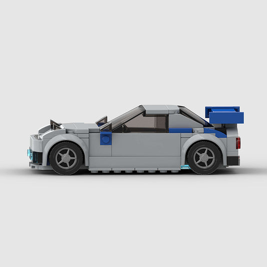 Mazda RX7 FD