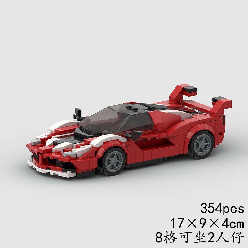 Porsche 911 gt3 rs Model