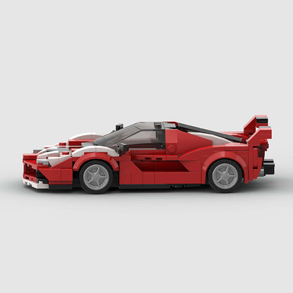 Porsche 911 gt3 rs Model