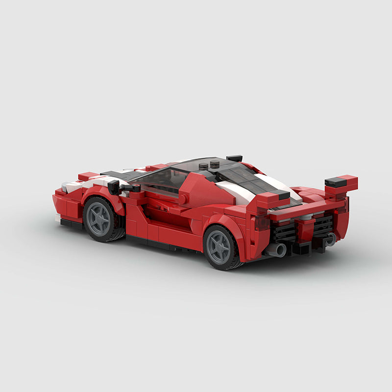 Porsche 911 gt3 rs Model