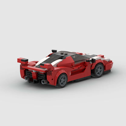 Porsche 911 gt3 rs Model