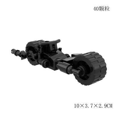 Batmobile