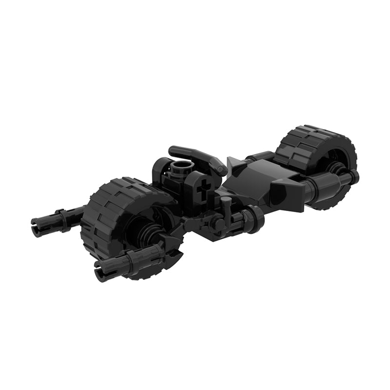 Batmobile