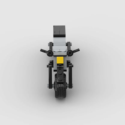 motorcycle