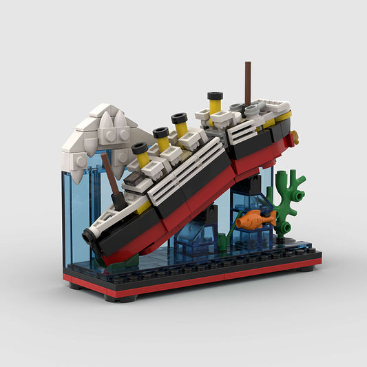 Titanic