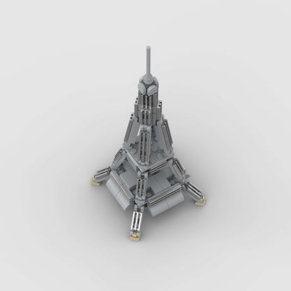 Eiffel Tower