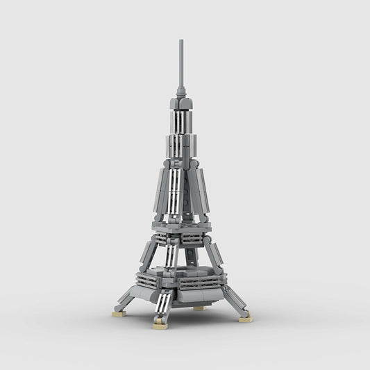 Eiffel Tower