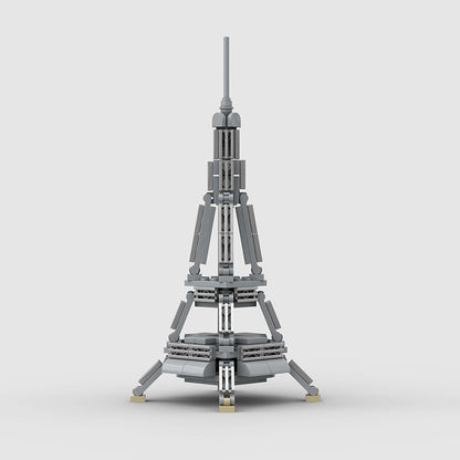 Eiffel Tower