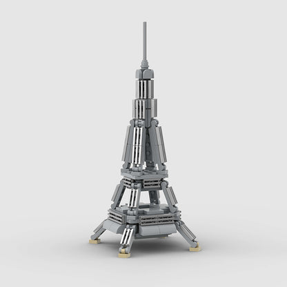 Eiffel Tower