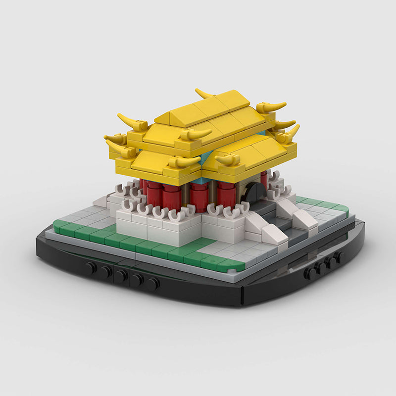 Mini National Theater and Concert Hall, Taipei