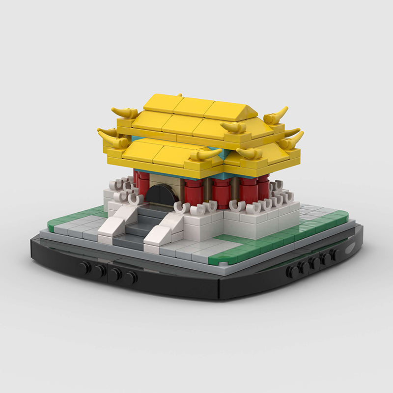Mini National Theater and Concert Hall, Taipei