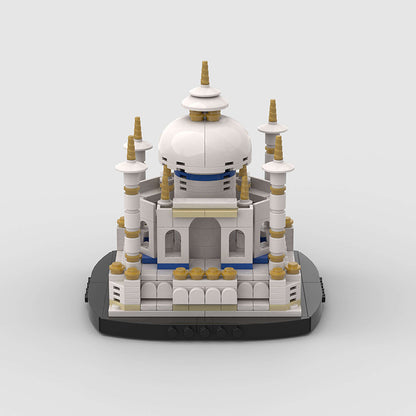 Mini Taj Mahal