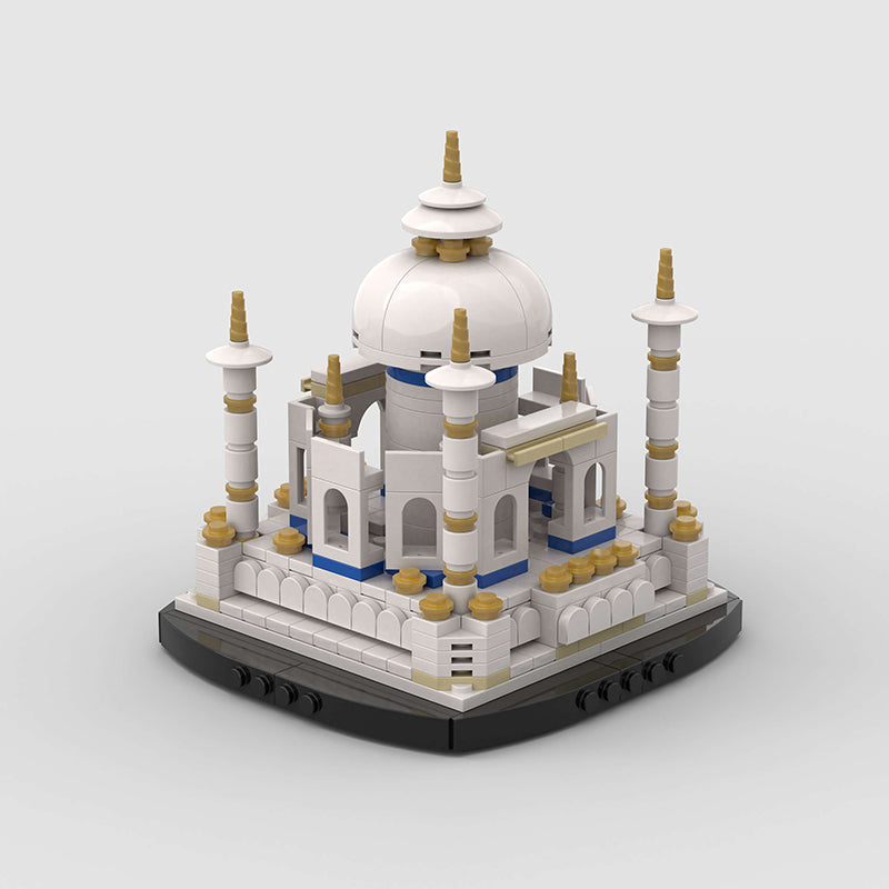 Mini Taj Mahal