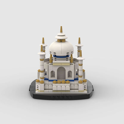 Mini Taj Mahal