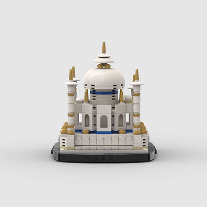 Mini Taj Mahal