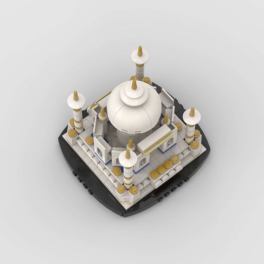 Mini Taj Mahal