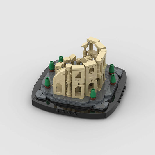 Mini Colosseum