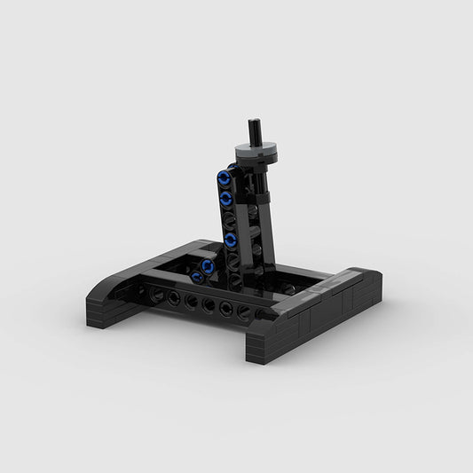 Bracket Stand